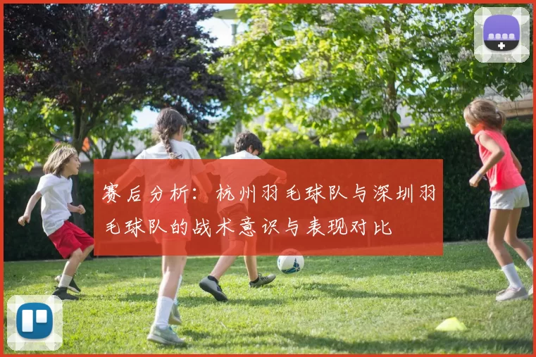 赛后分析：杭州羽毛球队与深圳羽毛球队的战术意识与表现对比