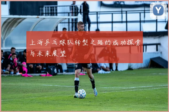 上海乒乓球队转型之路的成功探索与未来展望