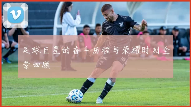 足球巨星的奋斗历程与荣耀时刻全景回顾