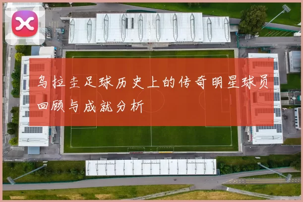 乌拉圭足球历史上的传奇明星球员回顾与成就分析