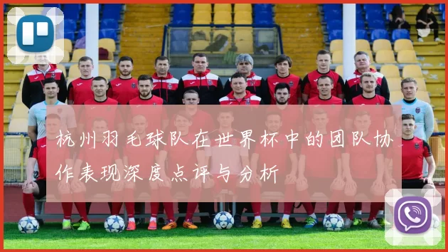 杭州羽毛球队在世界杯中的团队协作表现深度点评与分析