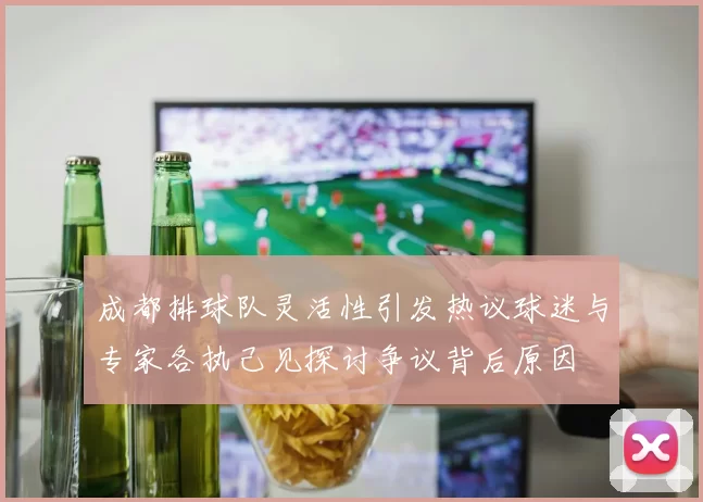 成都排球队灵活性引发热议球迷与专家各执己见探讨争议背后原因
